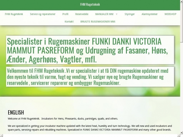 fhm-rugeteknik.dk