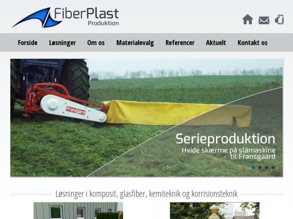 fiberplast.dk