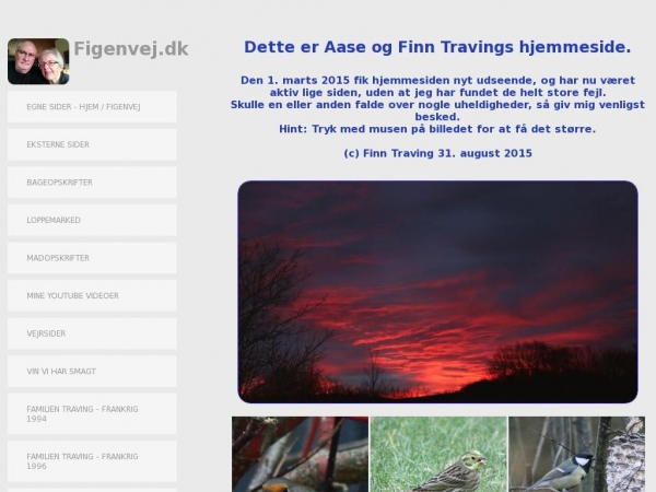 figenvej.dk