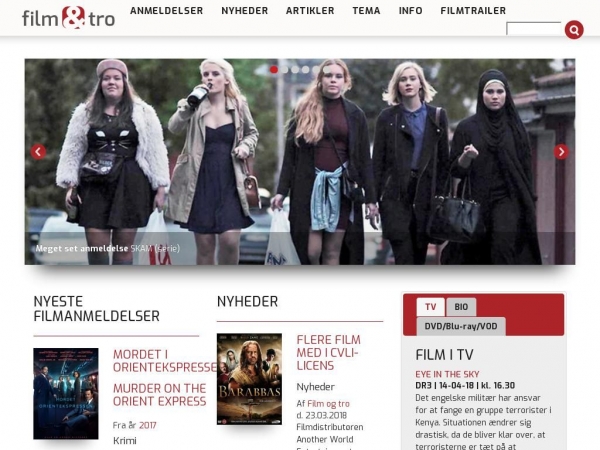 filmogtro.dk