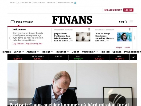 finans.dk