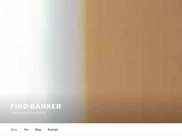 find-banker.dk