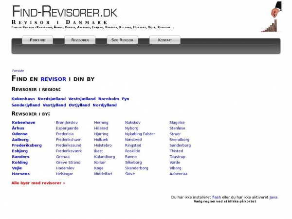 find-revisorer.dk