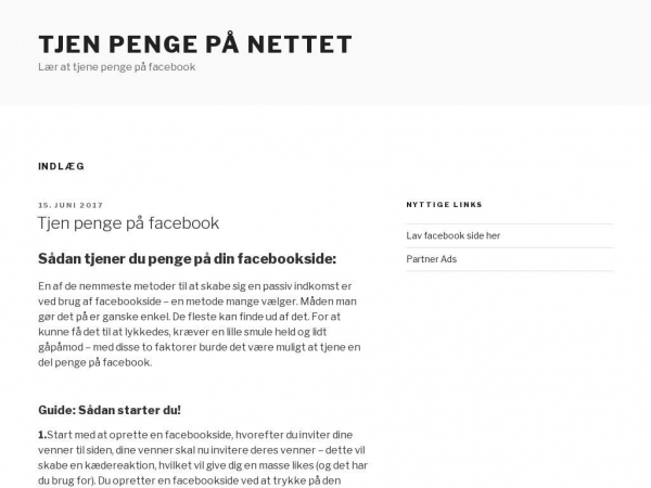 findenpris.dk