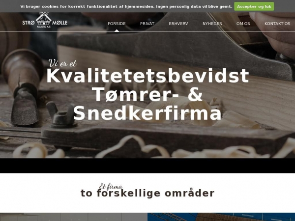 finercentral.dk