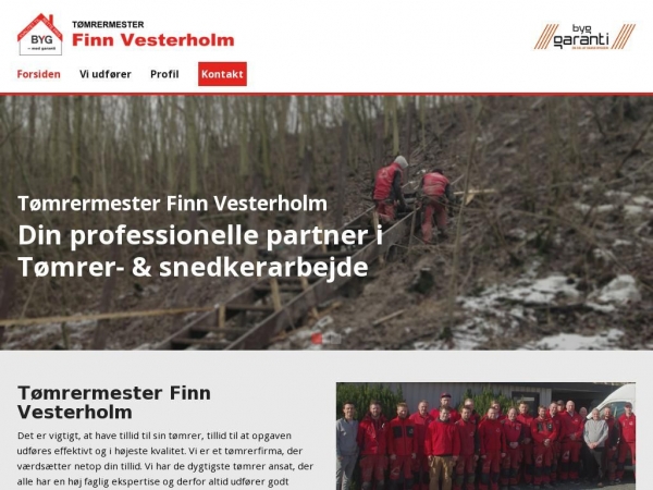 finn-vesterholm.dk