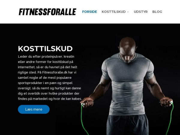 fitnessforalle.dk