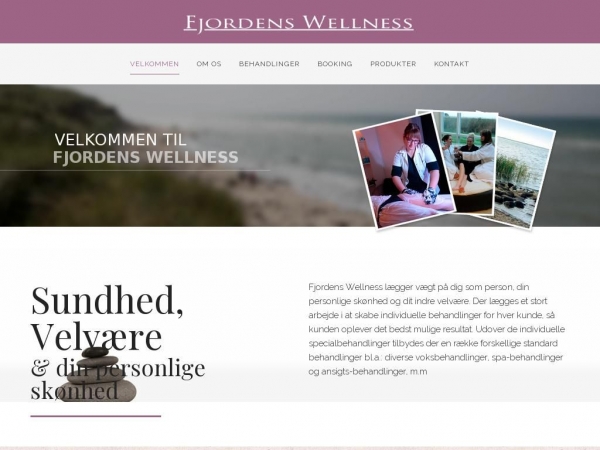 fjordenswellness.dk