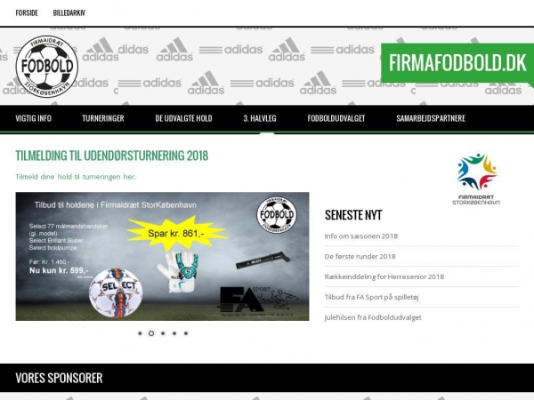 fkbufodbold.dk
