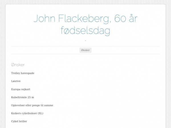 flackeberg.dk