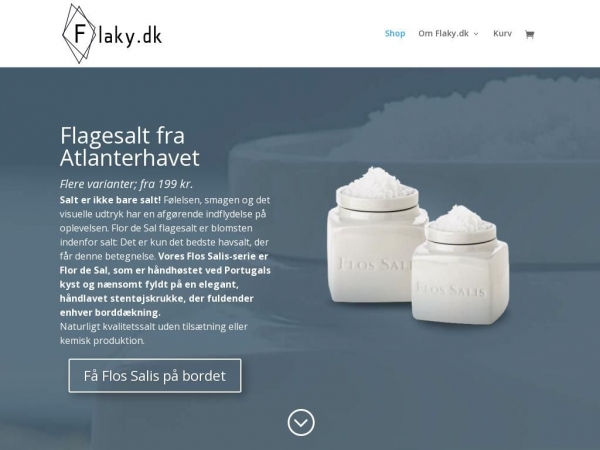 flaky.dk
