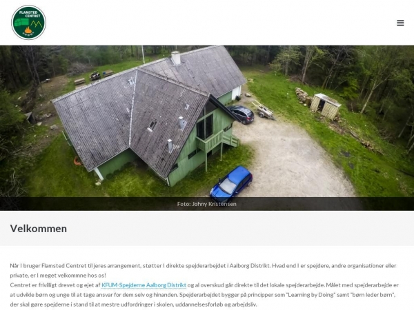 flamstedcentret.dk