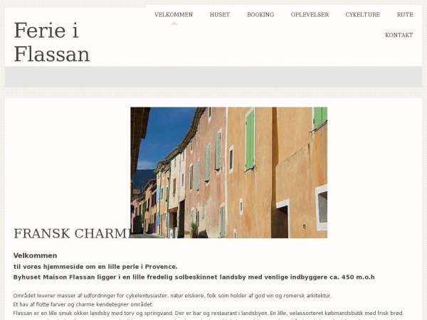 flassan.dk