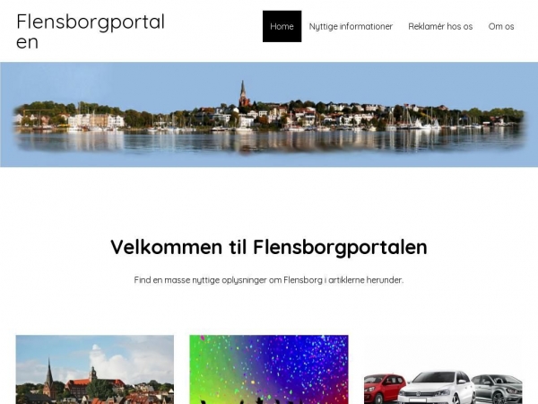 flensborgportalen.dk