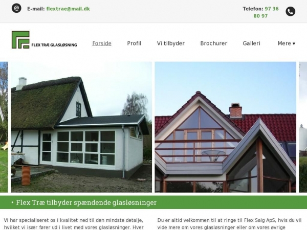 flextrae.dk