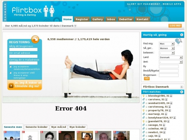 flirtbox.dk