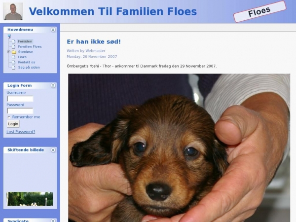 floes.dk