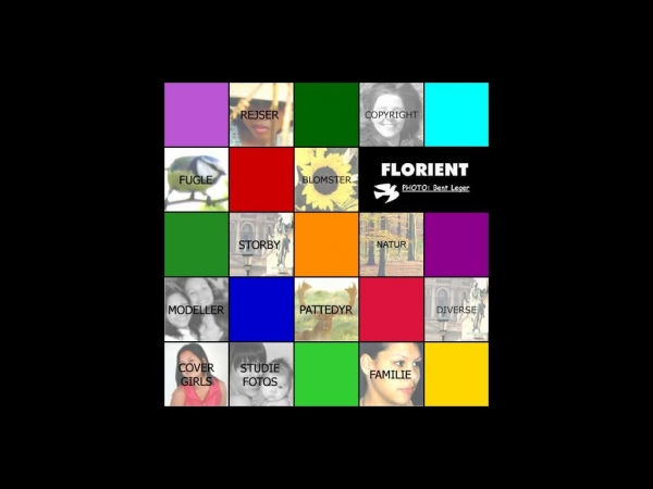 florient.dk
