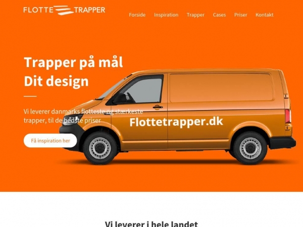 flottetrapper.dk