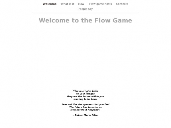 flowspil.dk