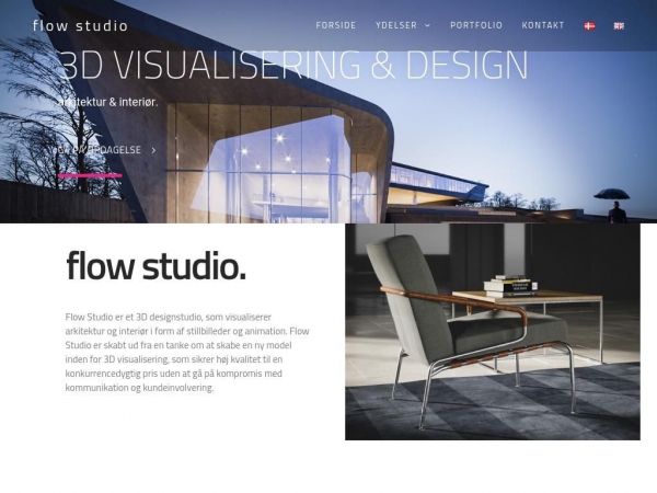 flowstudio.dk