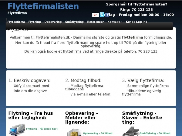 flyttefirmapriser.dk