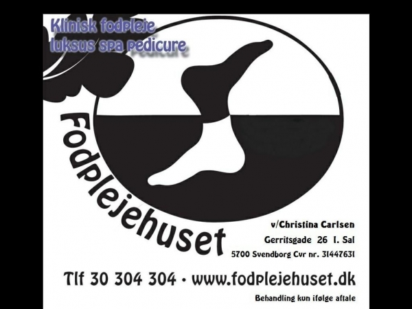 fodplejehuset.dk