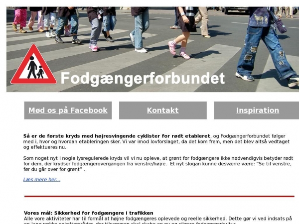 fodtrafik.dk