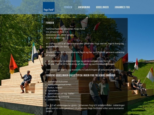 fogfond.dk