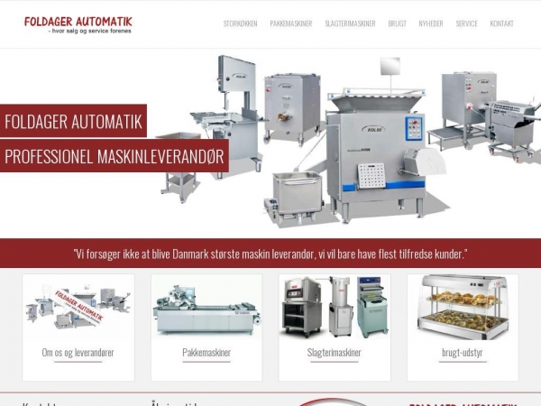 foldagerautomatik.dk