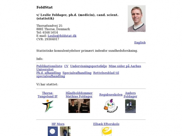 foldstat.dk