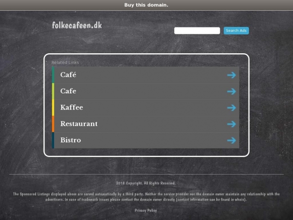 folkecafeen.dk