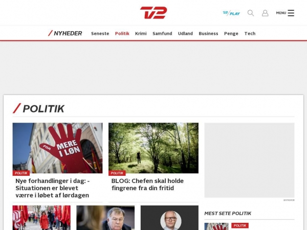 folketingsvalg.dk