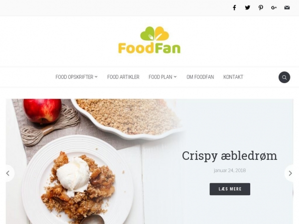 foodfan.dk