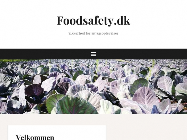 foodsafety.dk