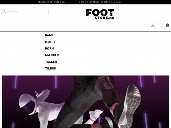 footstore.dk