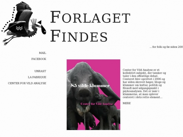 forlagetfindes.dk