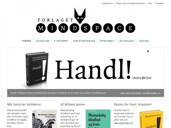 forlagetmindspace.dk