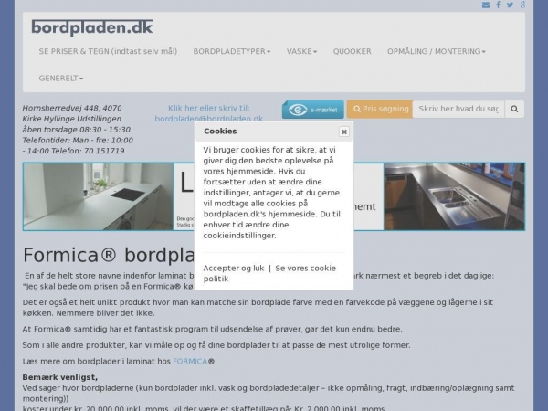 formica.dk