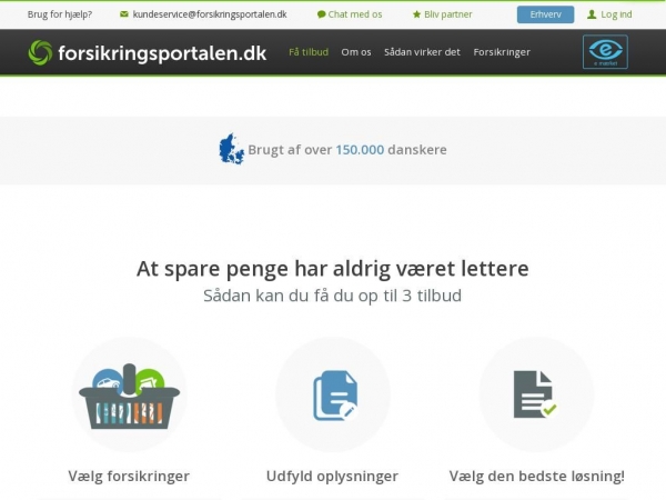 forsikringsportalen.dk