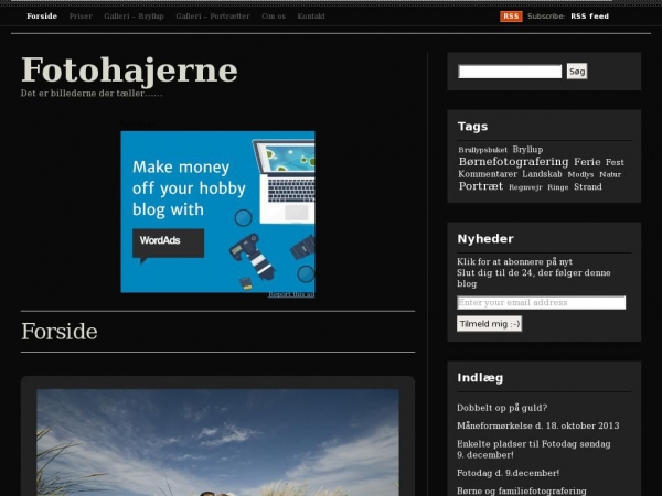 fotohajerne.dk