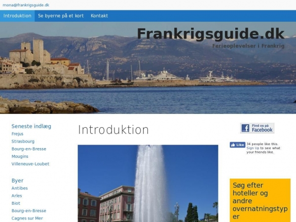 frankrigsguide.dk