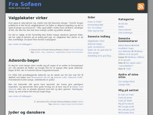 frasofaen.dk