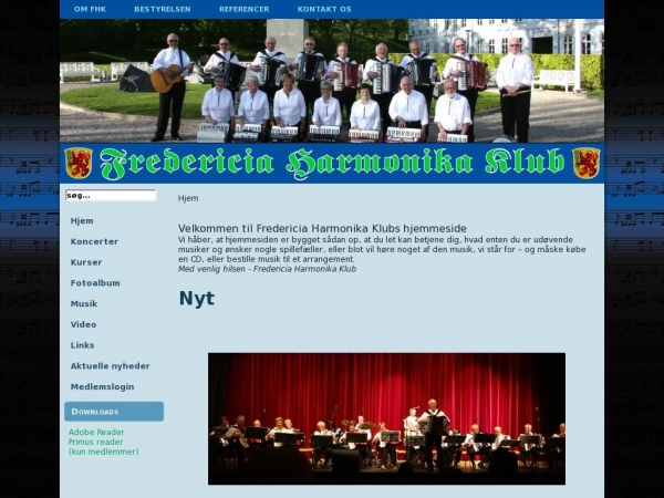 fredericia-harmonikaklub.dk