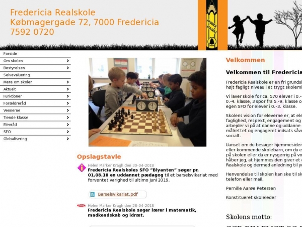 fredericia-realskole.dk