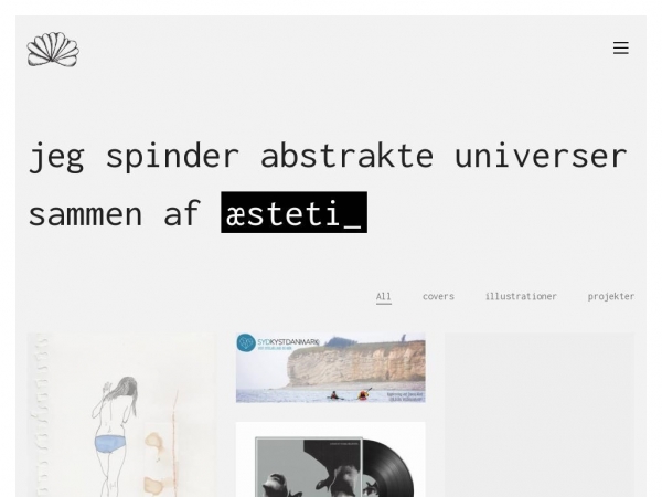 frederikke.dk