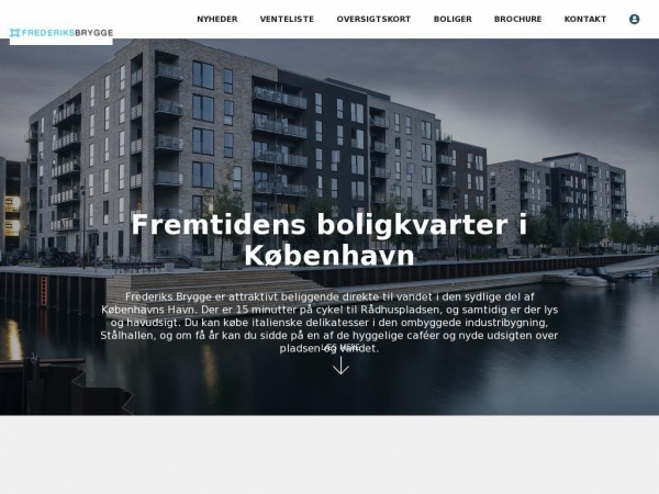 frederiksbrygge.dk