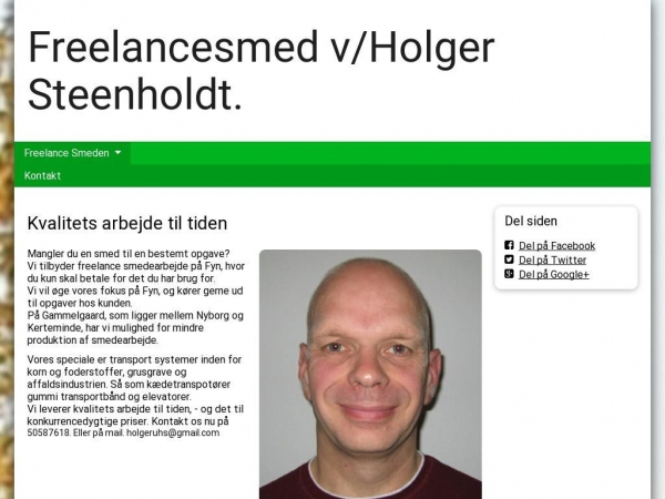 freelancesmed.dk