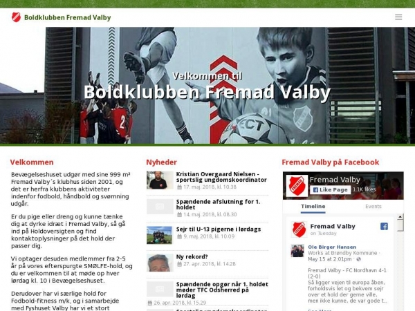 fremadvalby.dk