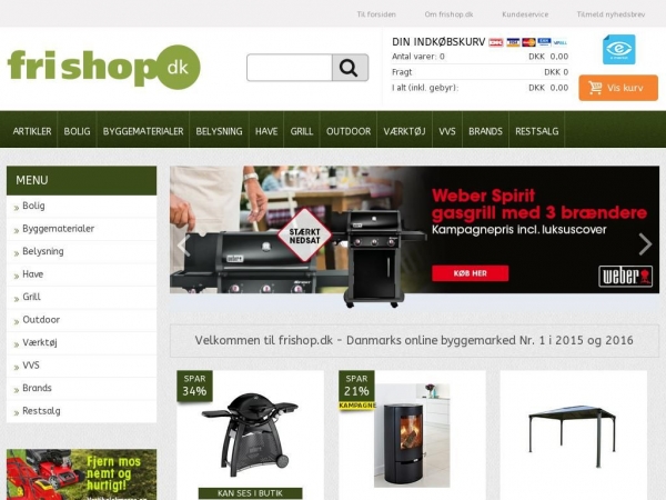 frishop.dk